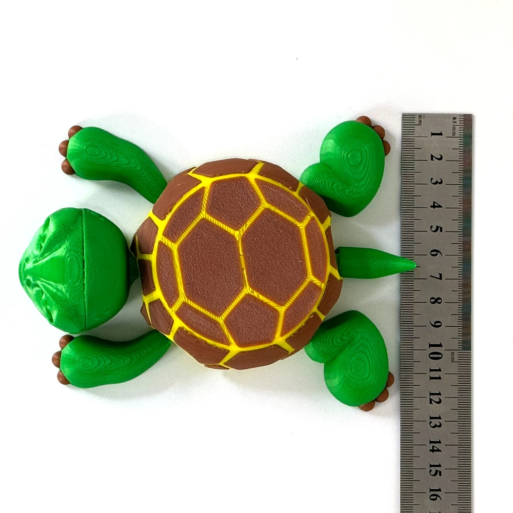 New Fun Turtle Roller Coaster  - Home Decor Emoji reseña y precio