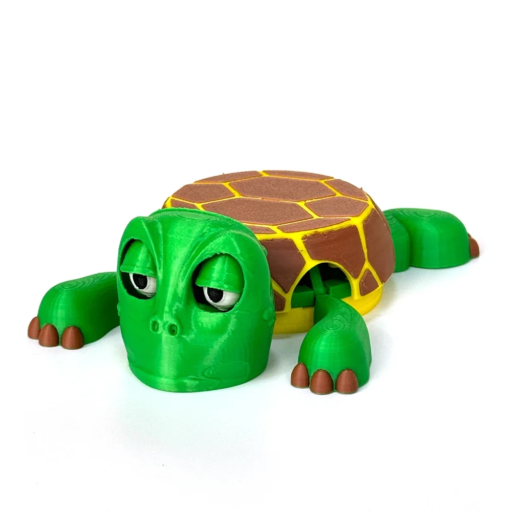 New Fun Turtle Roller Coaster  - Home Decor Emoji reseña y precio