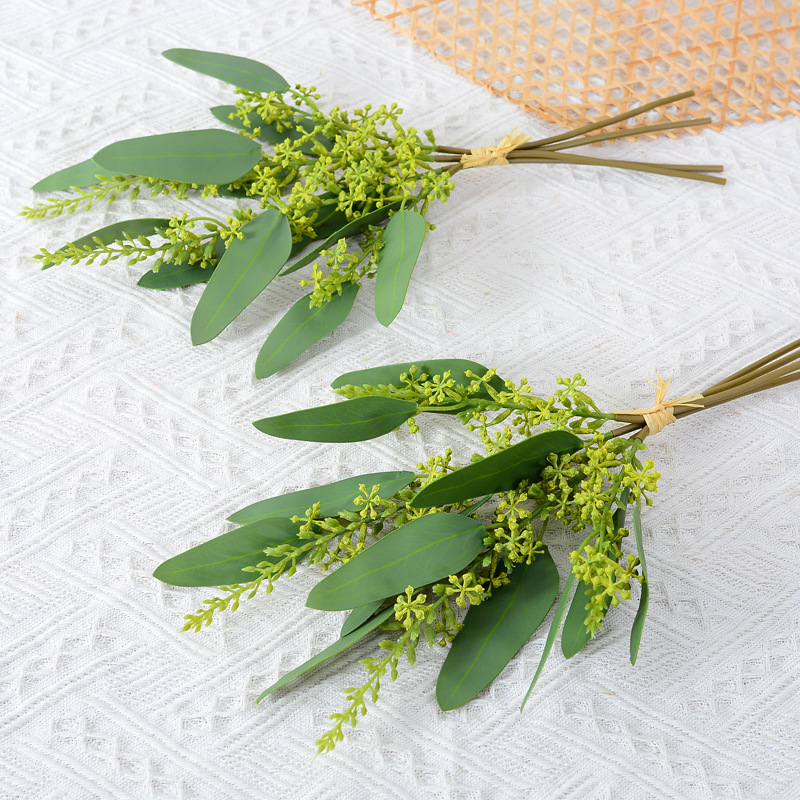 39cm Fresh Simulation Green Pl - Home Decor Simulator reseña y precio