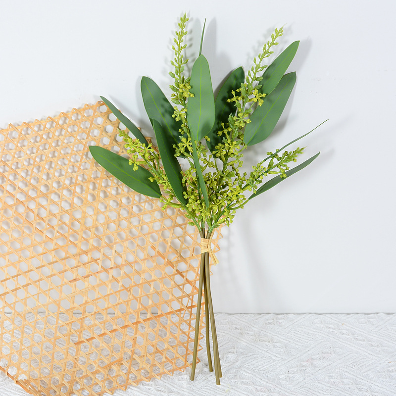 39cm Fresh Simulation Green Pl - Home Decor Simulator reseña y precio