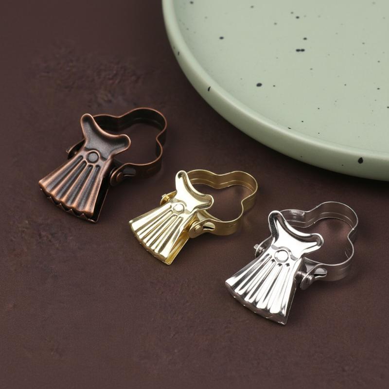 Multipurpose Metal Hook Clips  - String Curtain Light reseña y precio