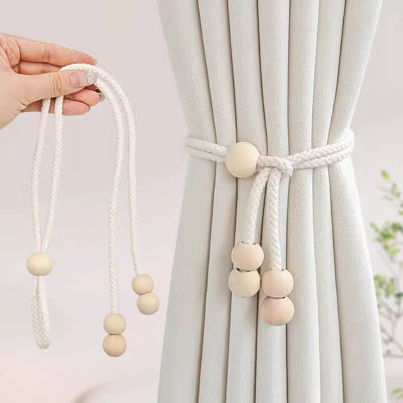 2pcs modern minimalist curtain - Home Decor Minimal reseña y precio