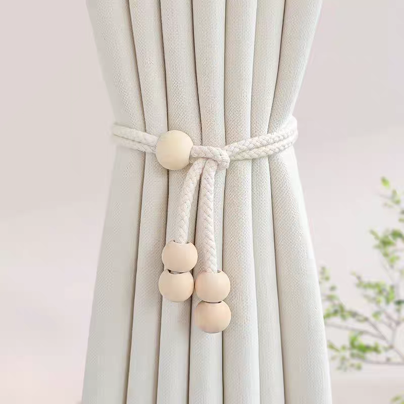 2pcs modern minimalist curtain - Home Decor Minimal reseña y precio
