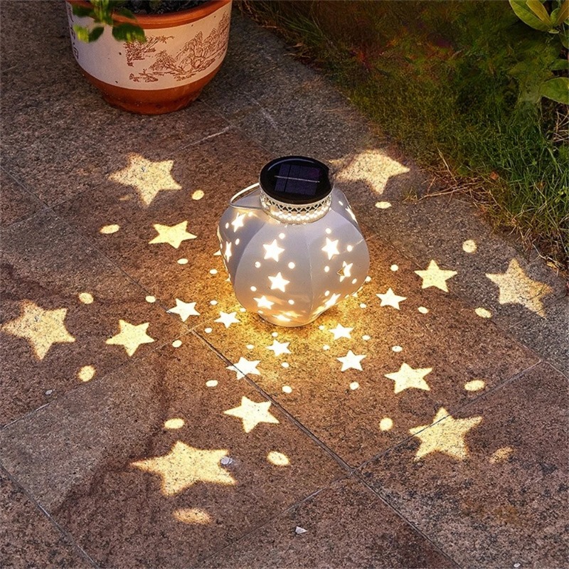 Garden Star Projector Lamp Han - Home Decor Outdoor reseña y precio