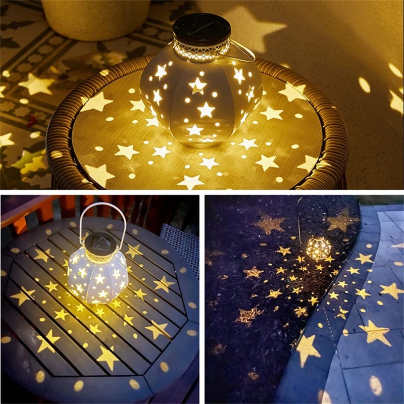 Garden Star Projector Lamp Han - Home Decor Outdoor reseña y precio