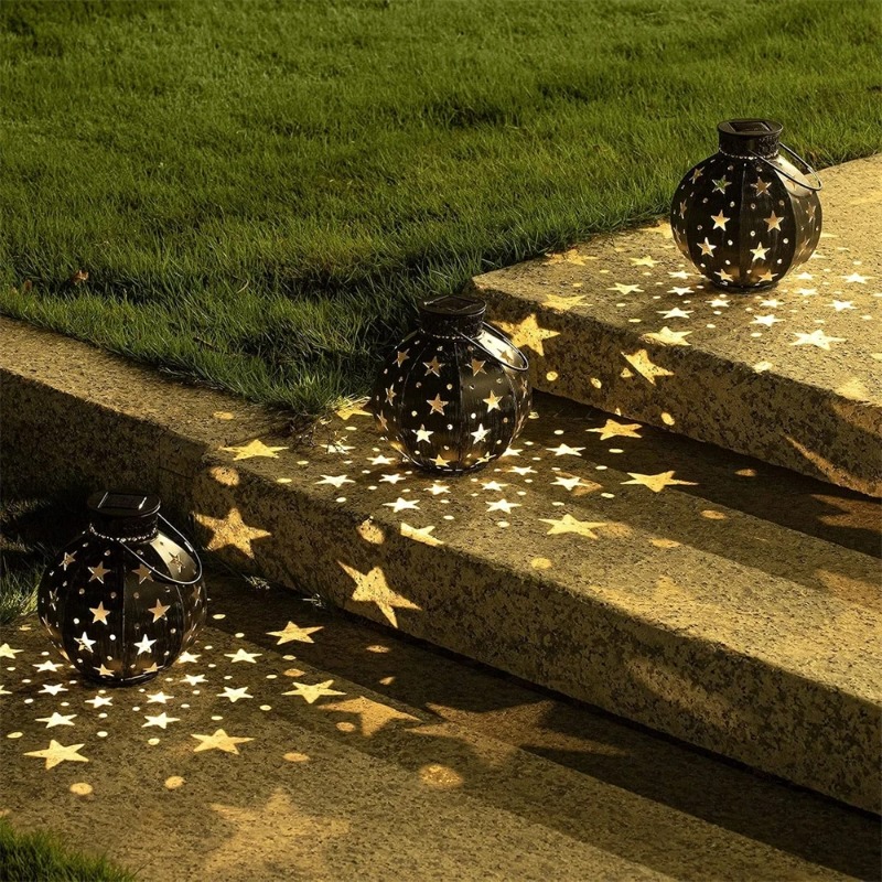 Garden Star Projector Lamp Han - Home Decor Outdoor reseña y precio