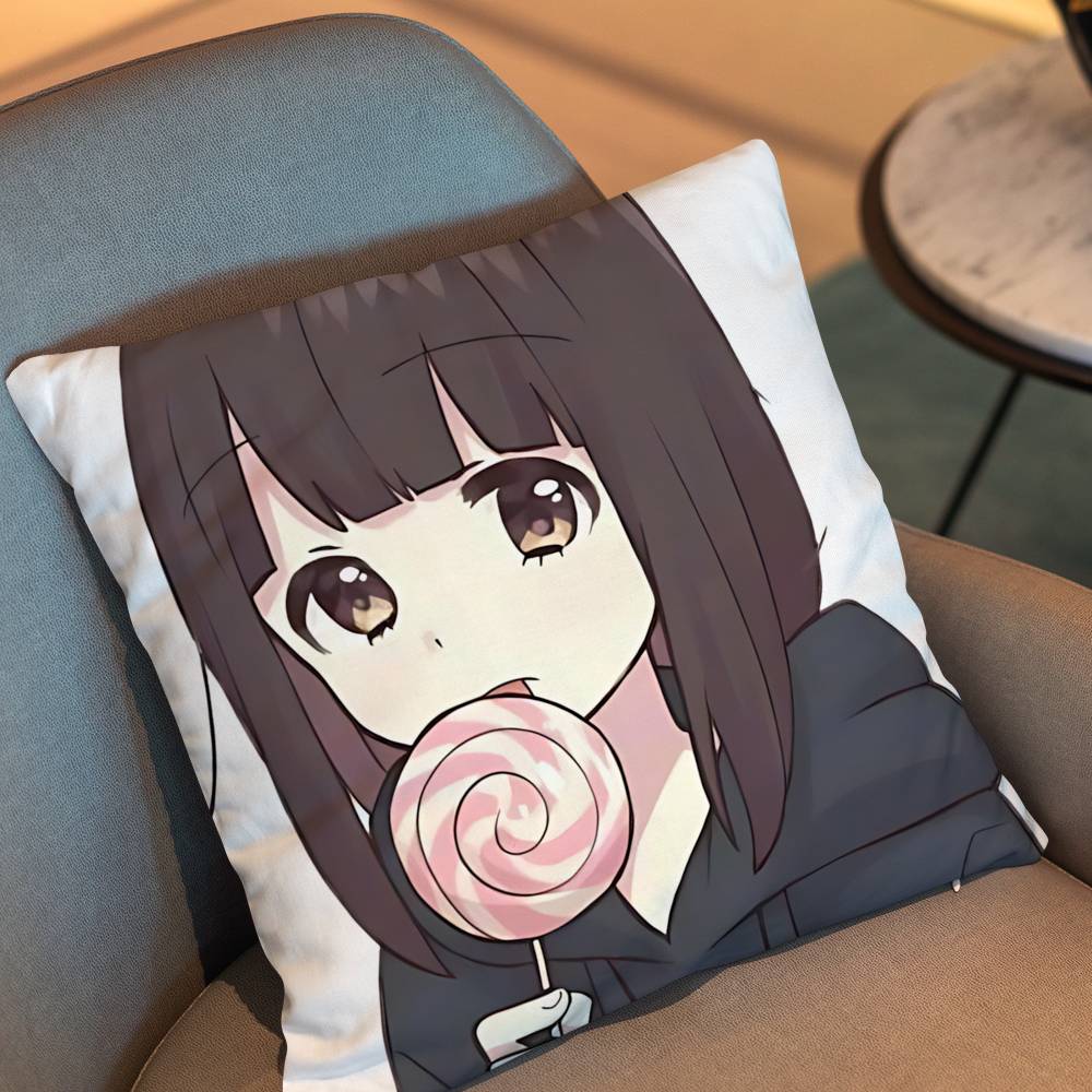 Emoji Menhera sauce Nanase Kur - Home Decor Emoji reseña y precio