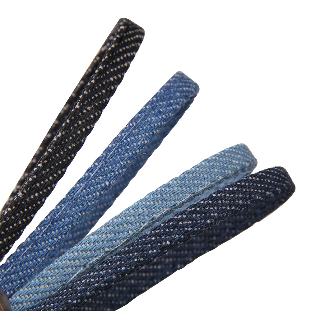 5meters 5mm Denim Strap Falt C - Home Decor Solution reseña y precio