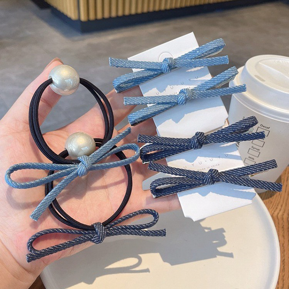 5meters 5mm Denim Strap Falt C - Home Decor Solution reseña y precio