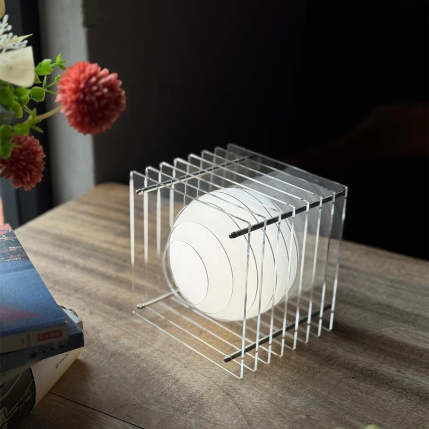DIY Acrylic Thousand Layer Lam - Home Decor Diy reseña y precio