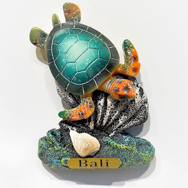 Indonesia Bali Fridge Magnets  - Home Decor Bali reseña y precio
