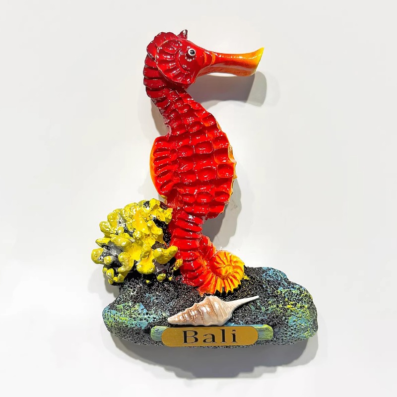 Indonesia Bali Fridge Magnets  - Home Decor Bali reseña y precio