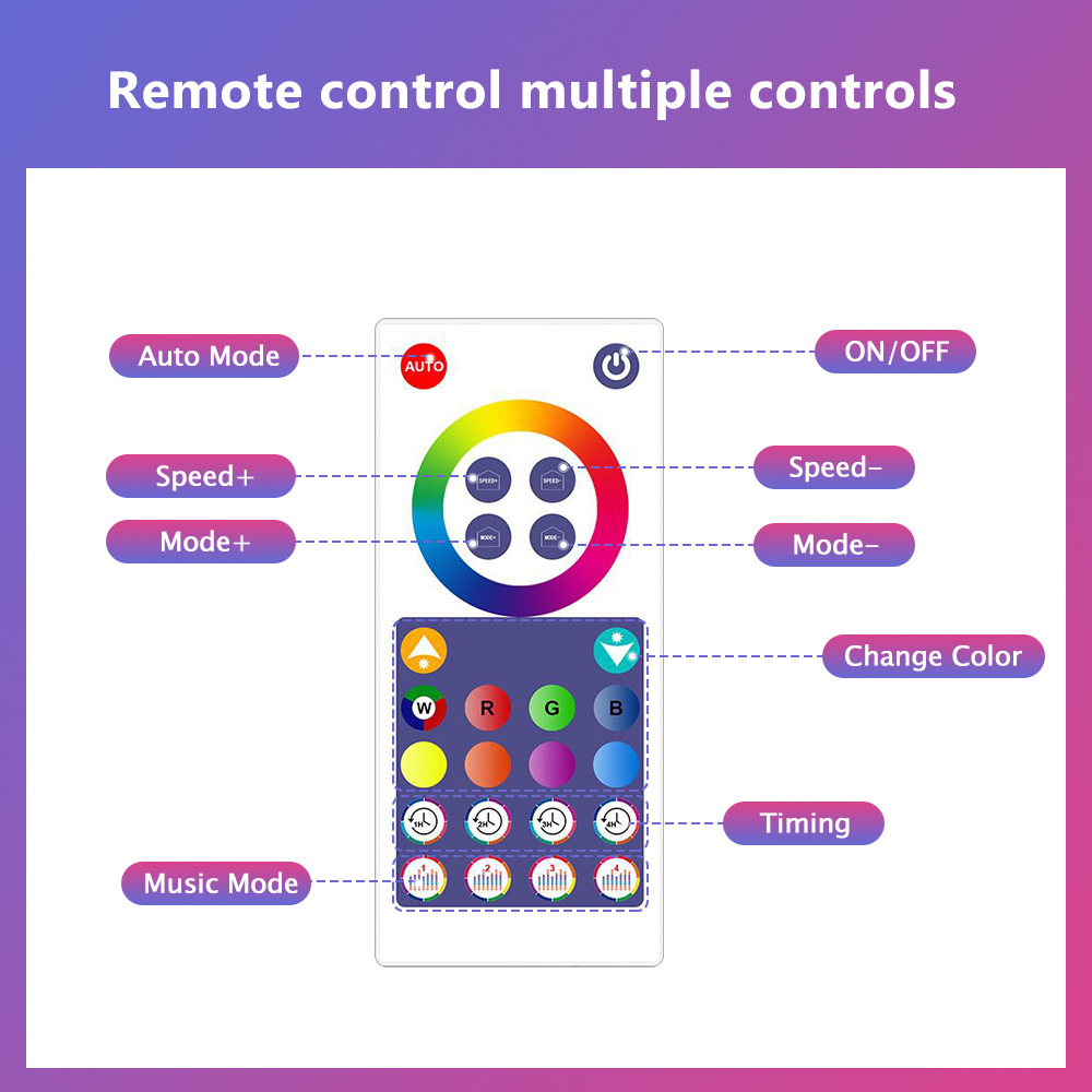 Smart WIFI APP Creative Desk L - Home Decor Free App reseña y precio