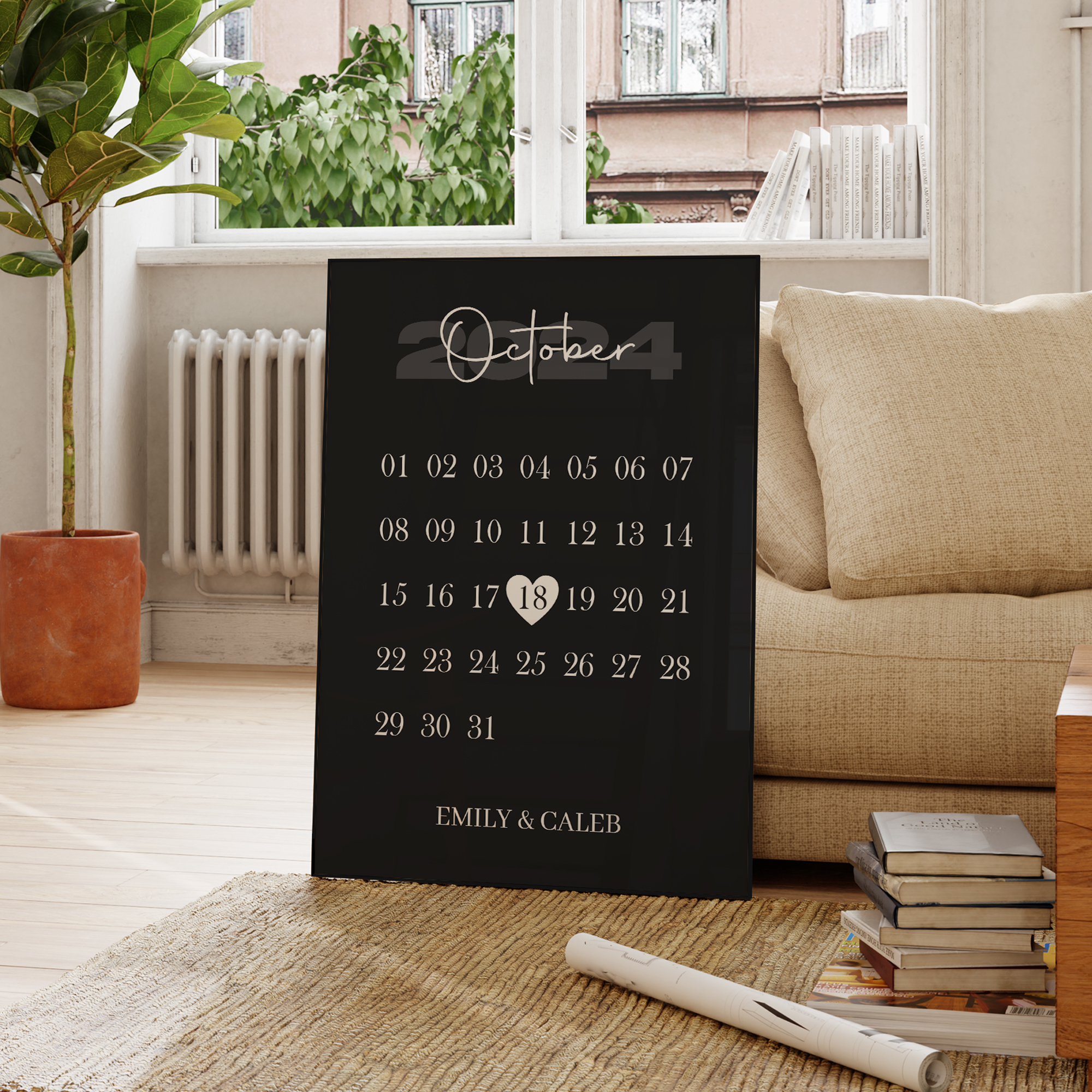 Personalized Custom Name Valen - Home Decor Nepal reseña y precio