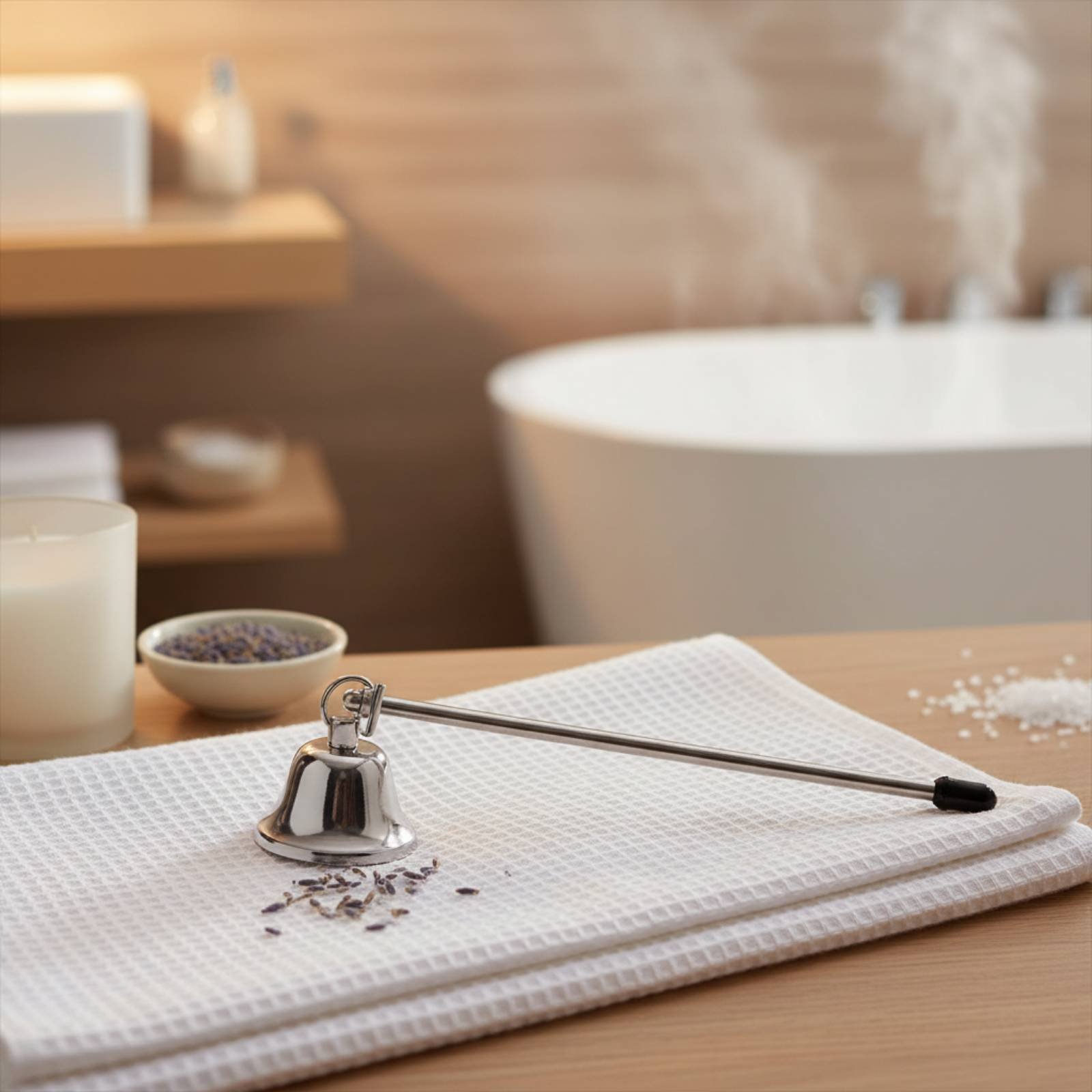 Candle Flame Smotherer Minimal - Home Decor Minimal reseña y precio