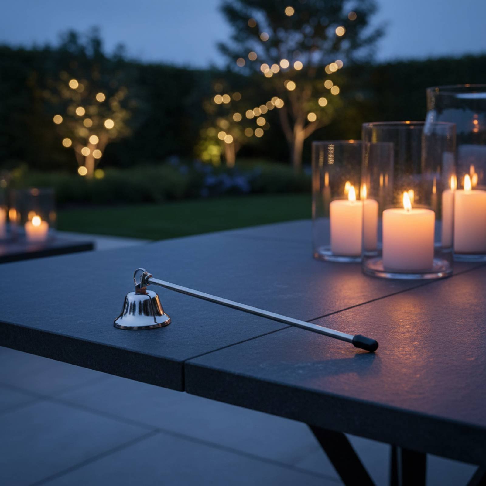 Candle Flame Smotherer Minimal - Home Decor Minimal reseña y precio