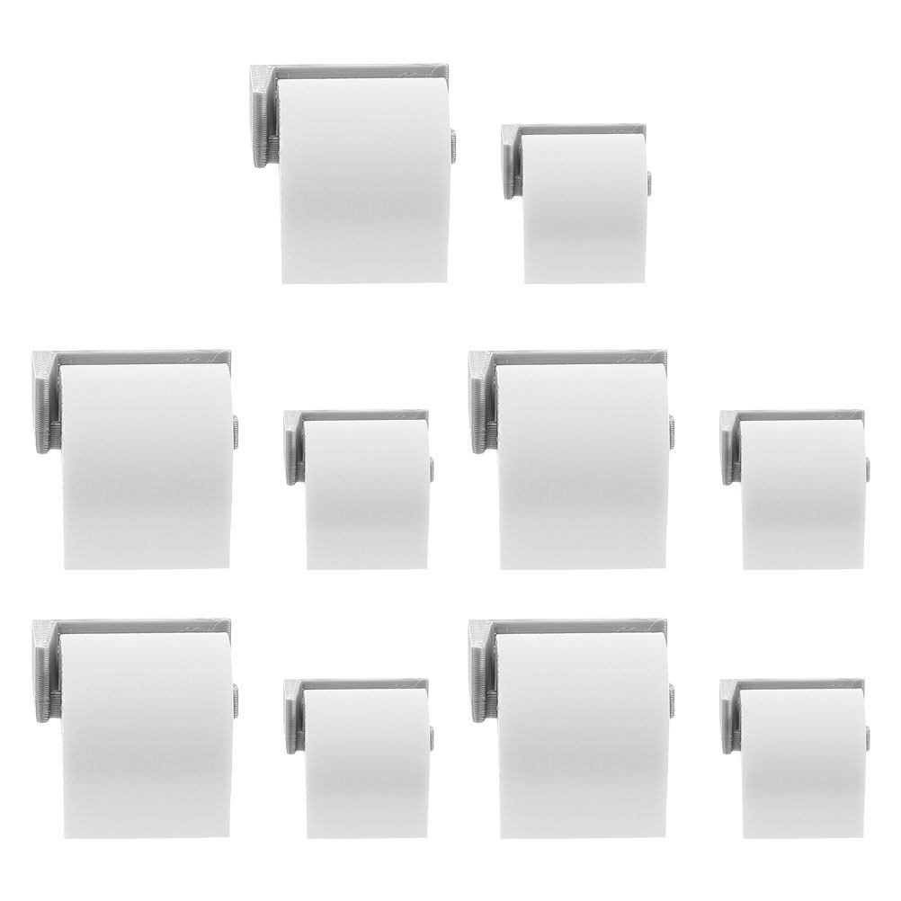 10pcs Miniature Home 1:12 Scal - Home Decor Simulator reseña y precio