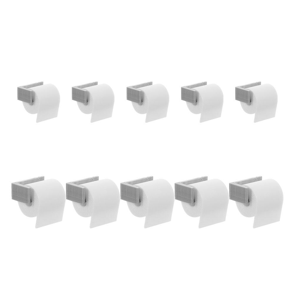10pcs Miniature Home 1:12 Scal - Home Decor Simulator reseña y precio