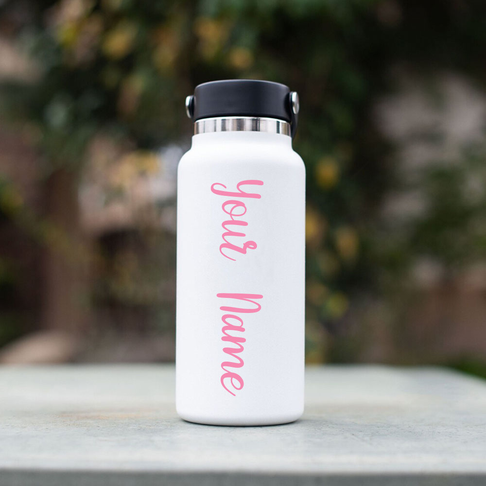 1PC Customizable Name Removabl - Home Decor Sticker reseña y precio