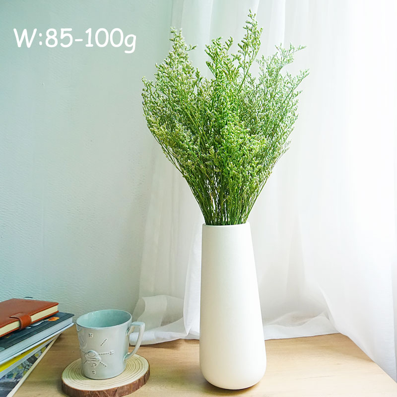 50g/Preserved Valentine's Gras - Dried Flower Bouquet reseña y precio