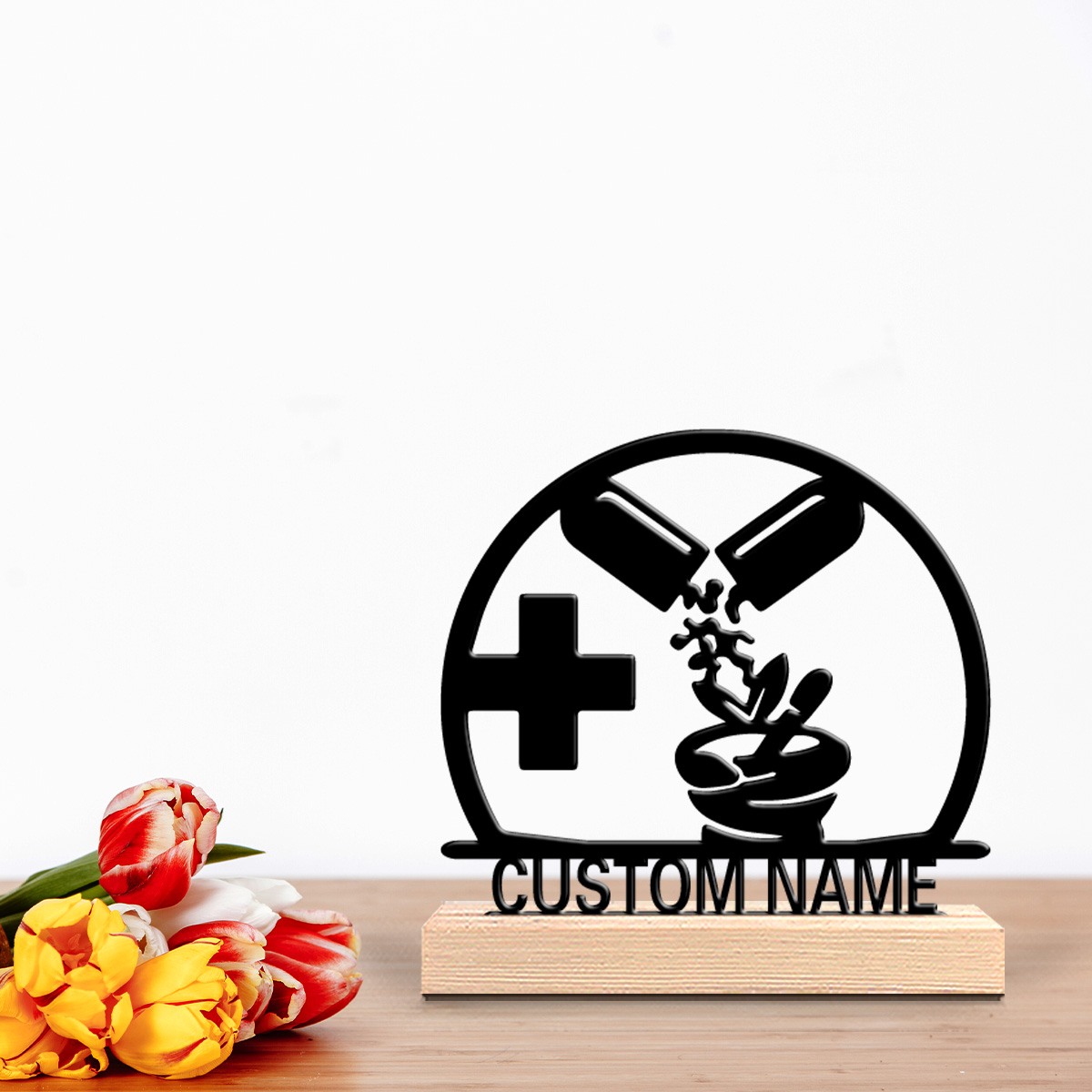 1pc New Design Personalized Cu - Home Decor Living Room reseña y precio