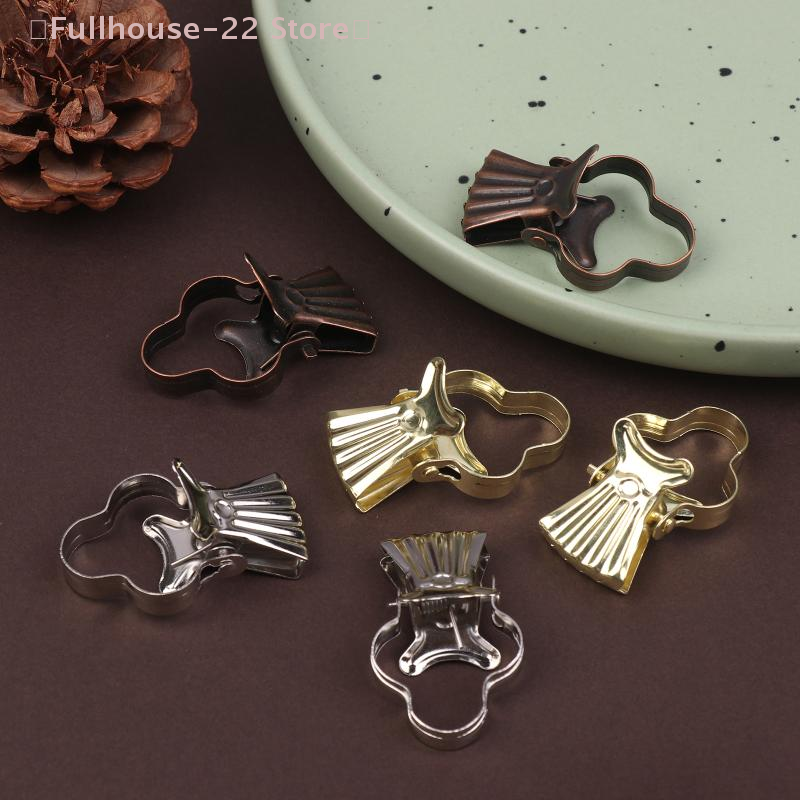 【MAX-22】10Pcs Mini Metal Hook  - String Curtain Light reseña y precio