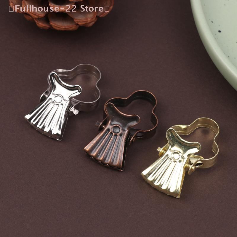 【MAX-22】10Pcs Mini Metal Hook  - String Curtain Light reseña y precio