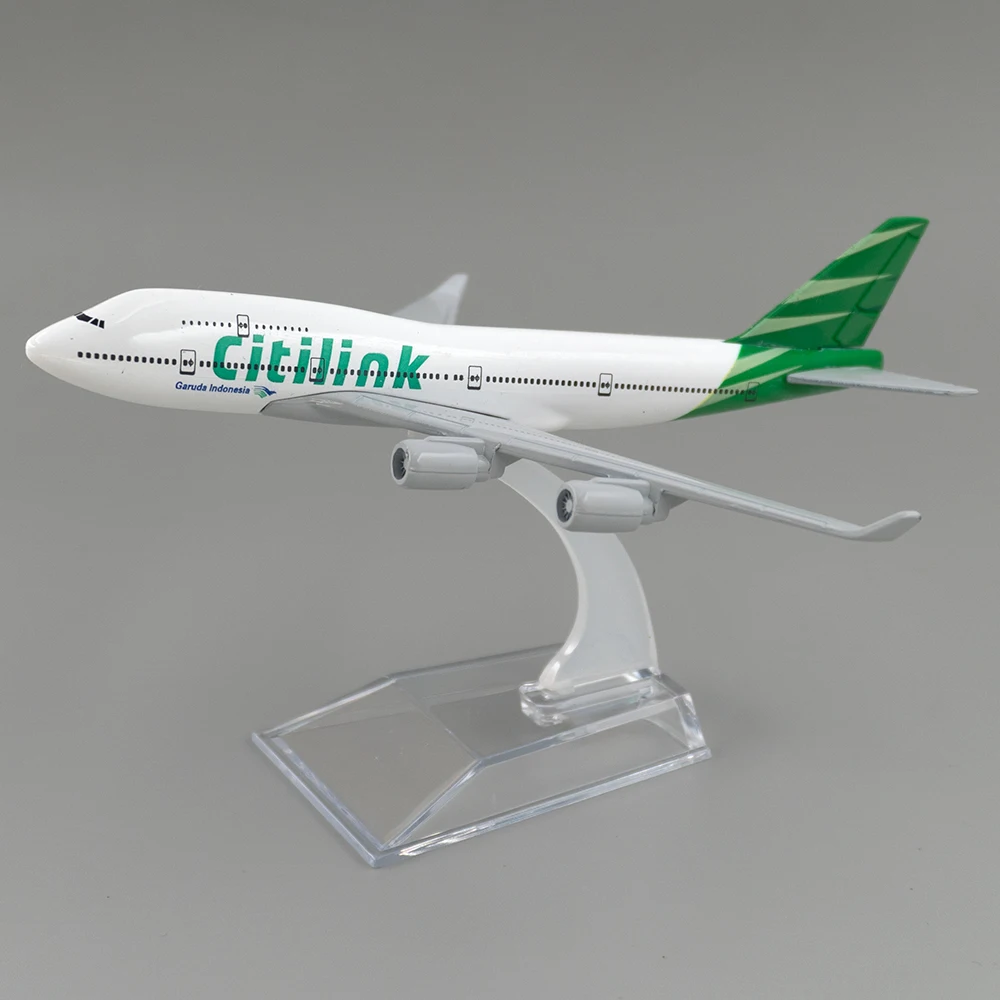 1/400 Scale Alloy Aircraft Boe - Home Decor Indonesia reseña y precio