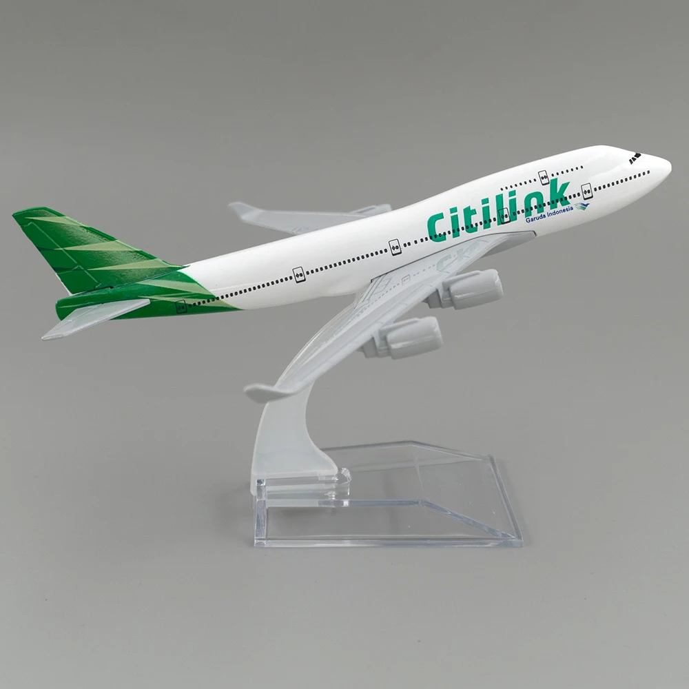 1/400 Scale Alloy Aircraft Boe - Home Decor Indonesia reseña y precio