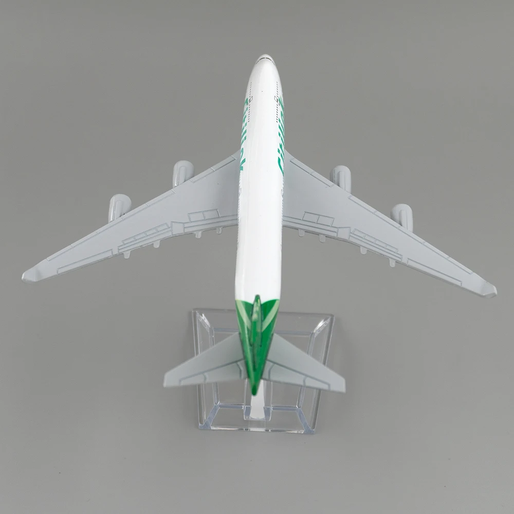 1/400 Scale Alloy Aircraft Boe - Home Decor Indonesia reseña y precio