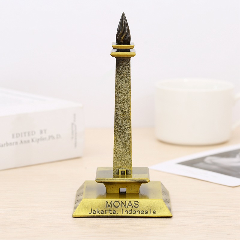 Indonesian Tower Models Home D - Home Decor Jakarta reseña y precio