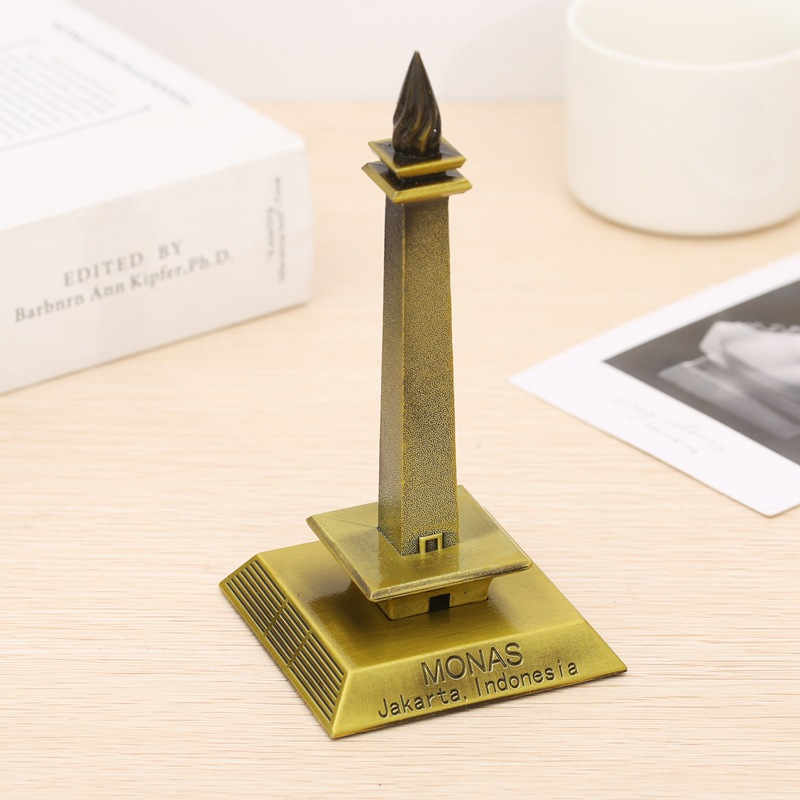 Indonesian Tower Models Home D - Home Decor Jakarta reseña y precio