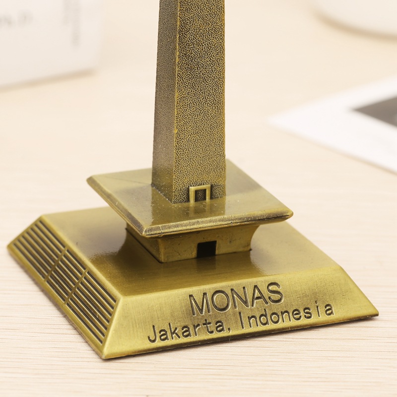 Indonesian Tower Models Home D - Home Decor Jakarta reseña y precio