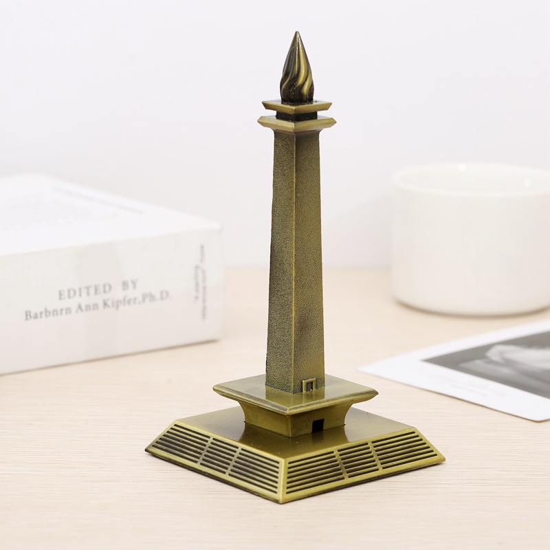 Indonesian Tower Models Home D - Home Decor Jakarta reseña y precio
