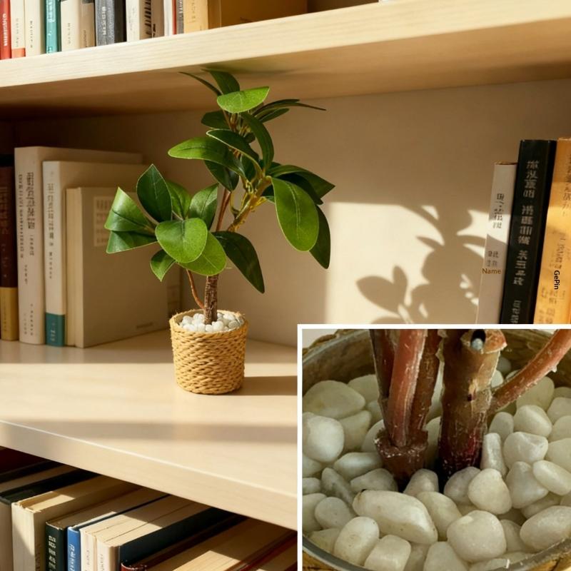 1/6 Dollhouse Simulation Green - Home Decor Simulator reseña y precio