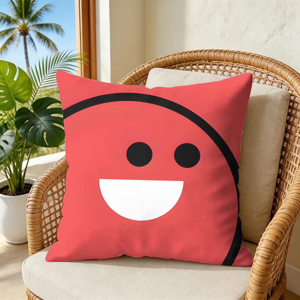 Cute smiling and happy emoji C - Home Decor Emoji reseña y precio