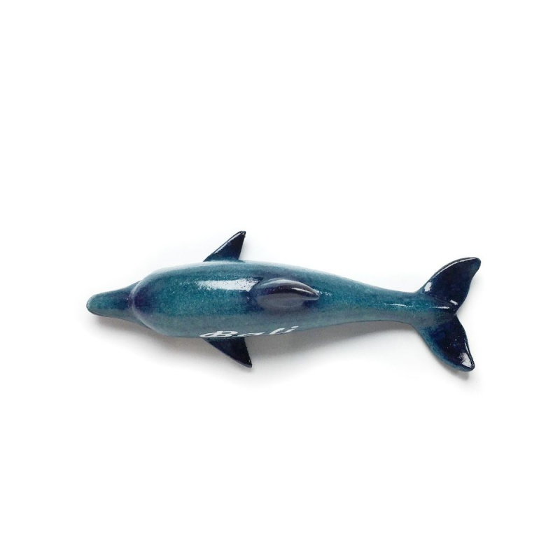 Bali Island Souvenir Painted I - Home Decor Bali reseña y precio