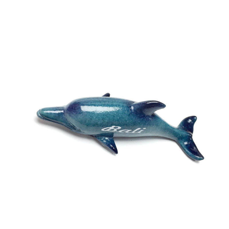 Bali Island Souvenir Painted I - Home Decor Bali reseña y precio