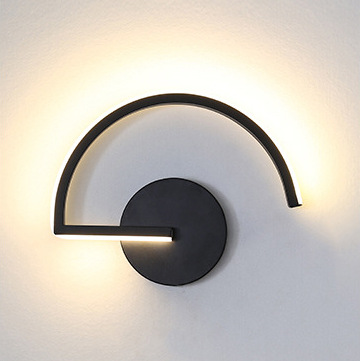 Modern Nordic LED Wall Lamp, M - Home Decor Living Room reseña y precio