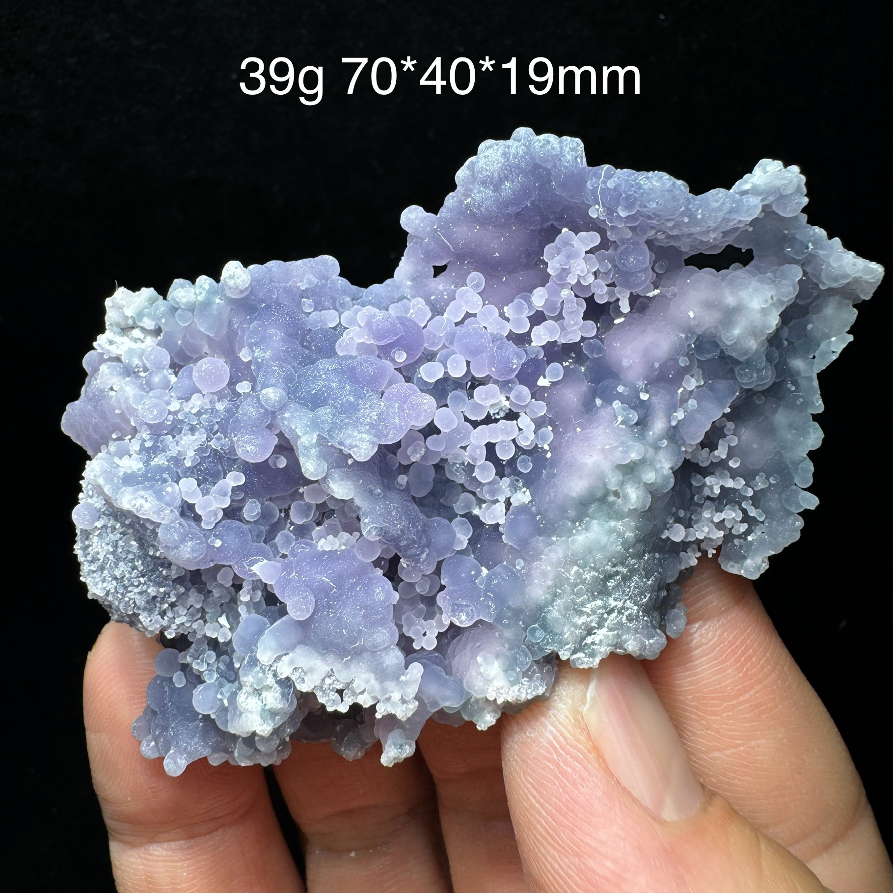 Natural Indonesia Green Purple - Home Decor Indonesia reseña y precio