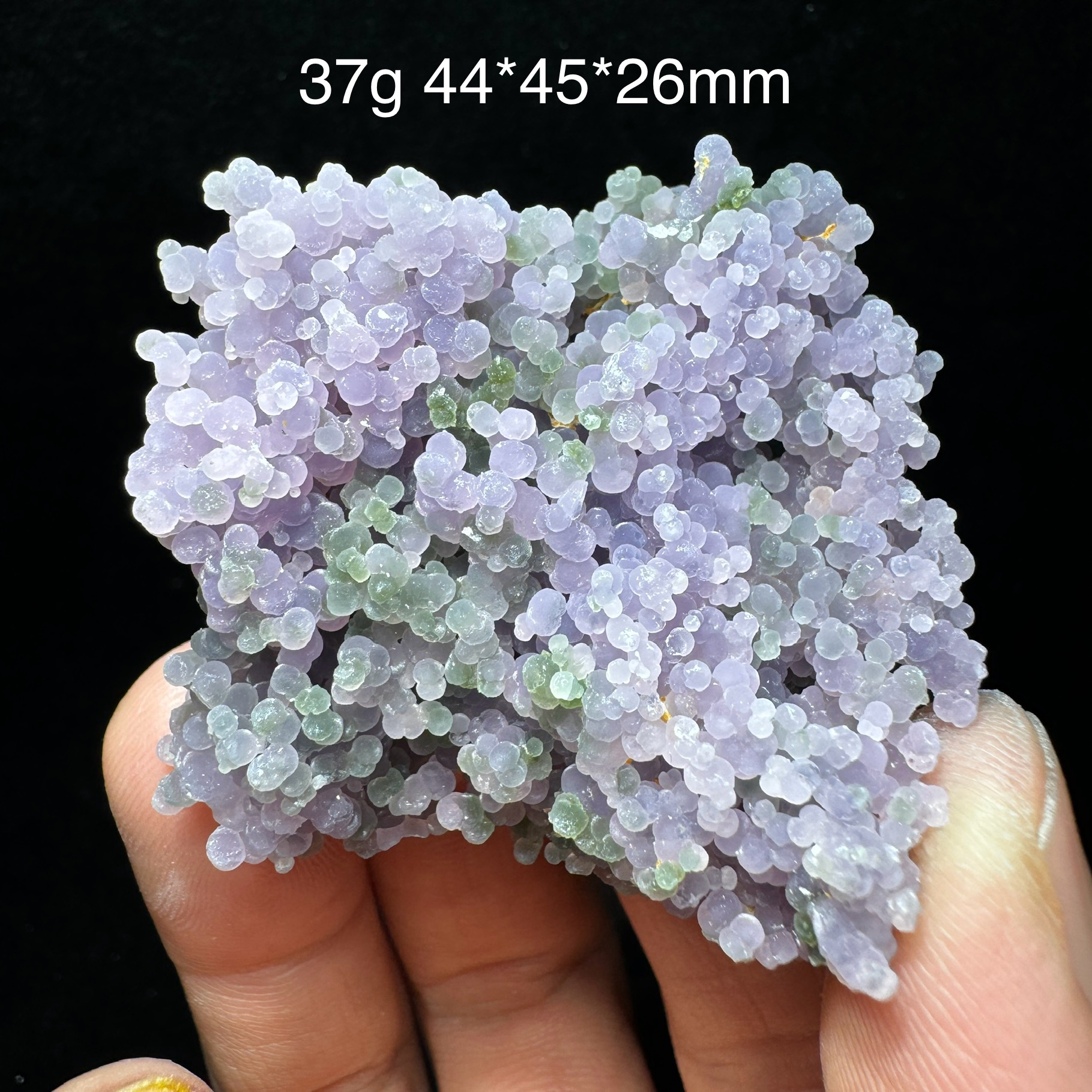 Natural Indonesia Green Purple - Home Decor Indonesia reseña y precio