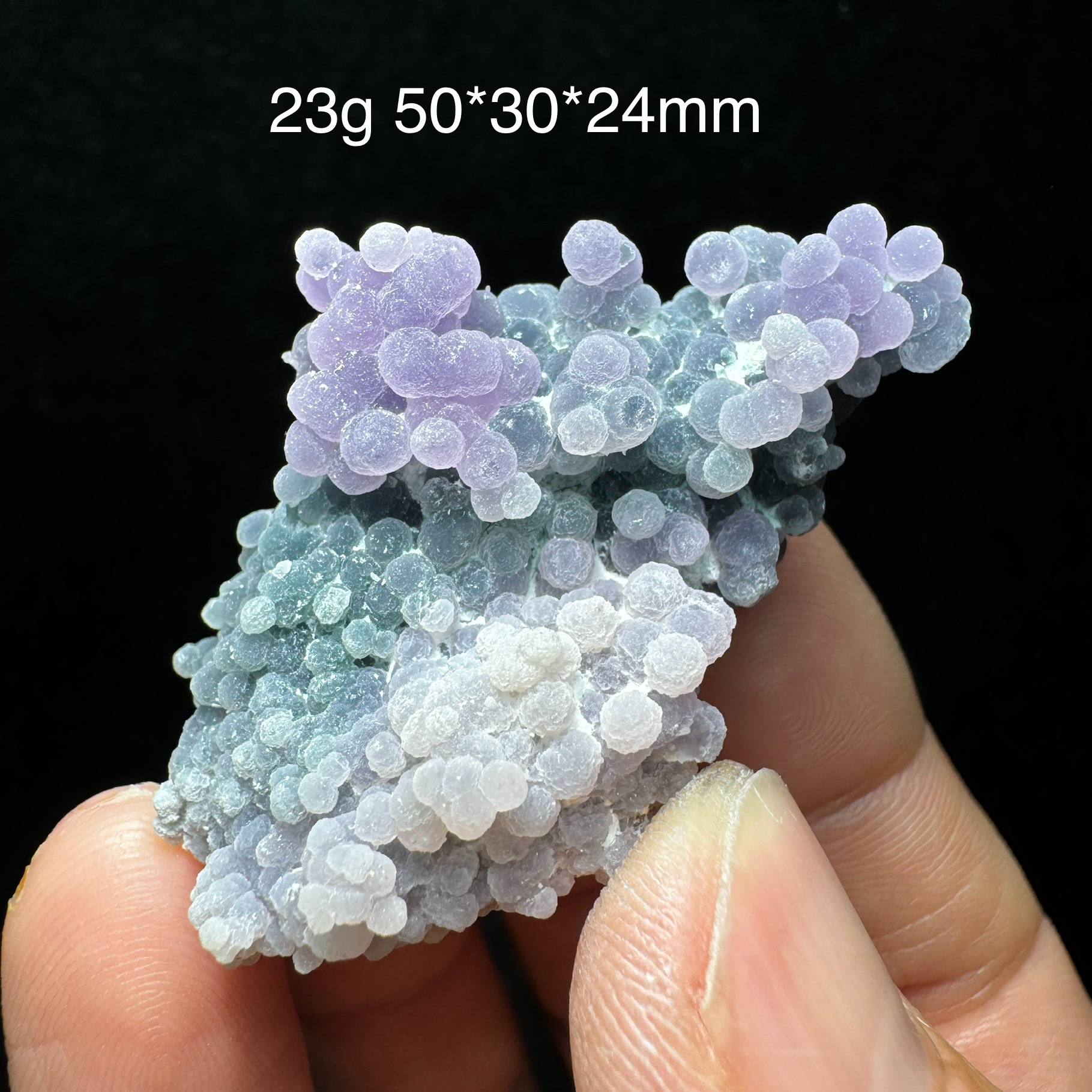 Natural Indonesia Green Purple - Home Decor Indonesia reseña y precio