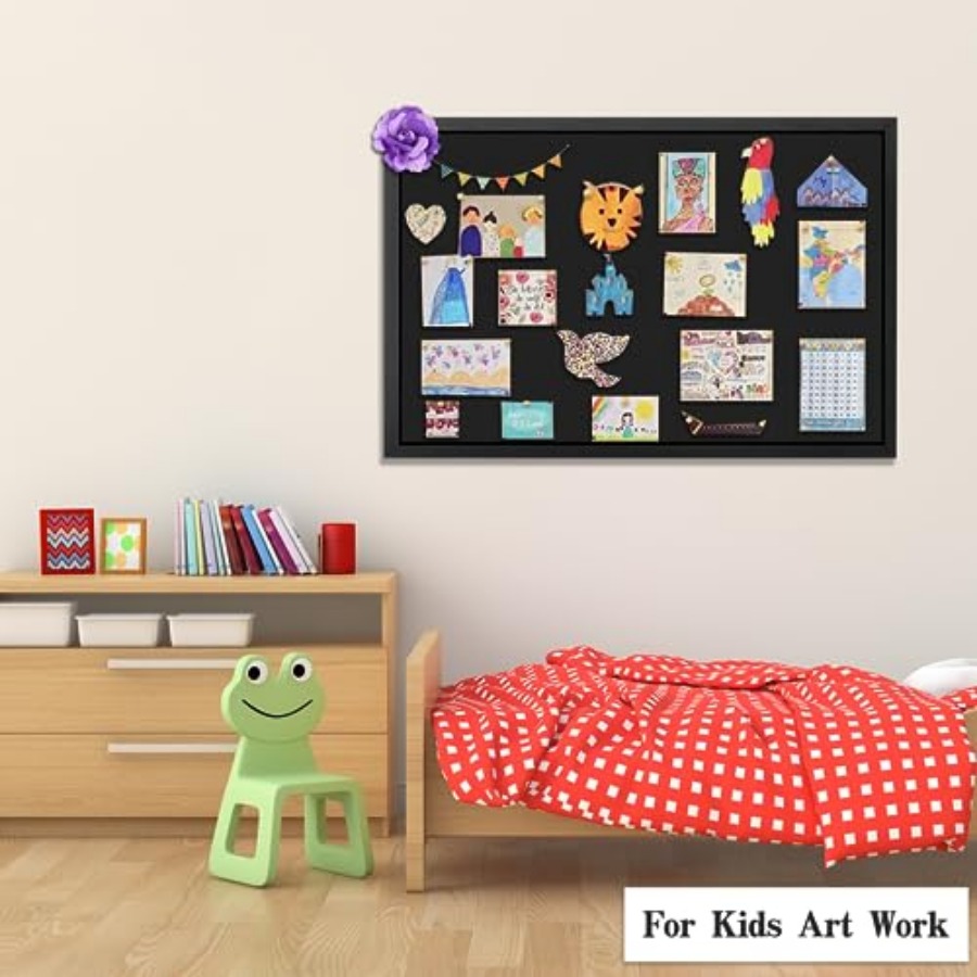 Large Bulletin Board 36 