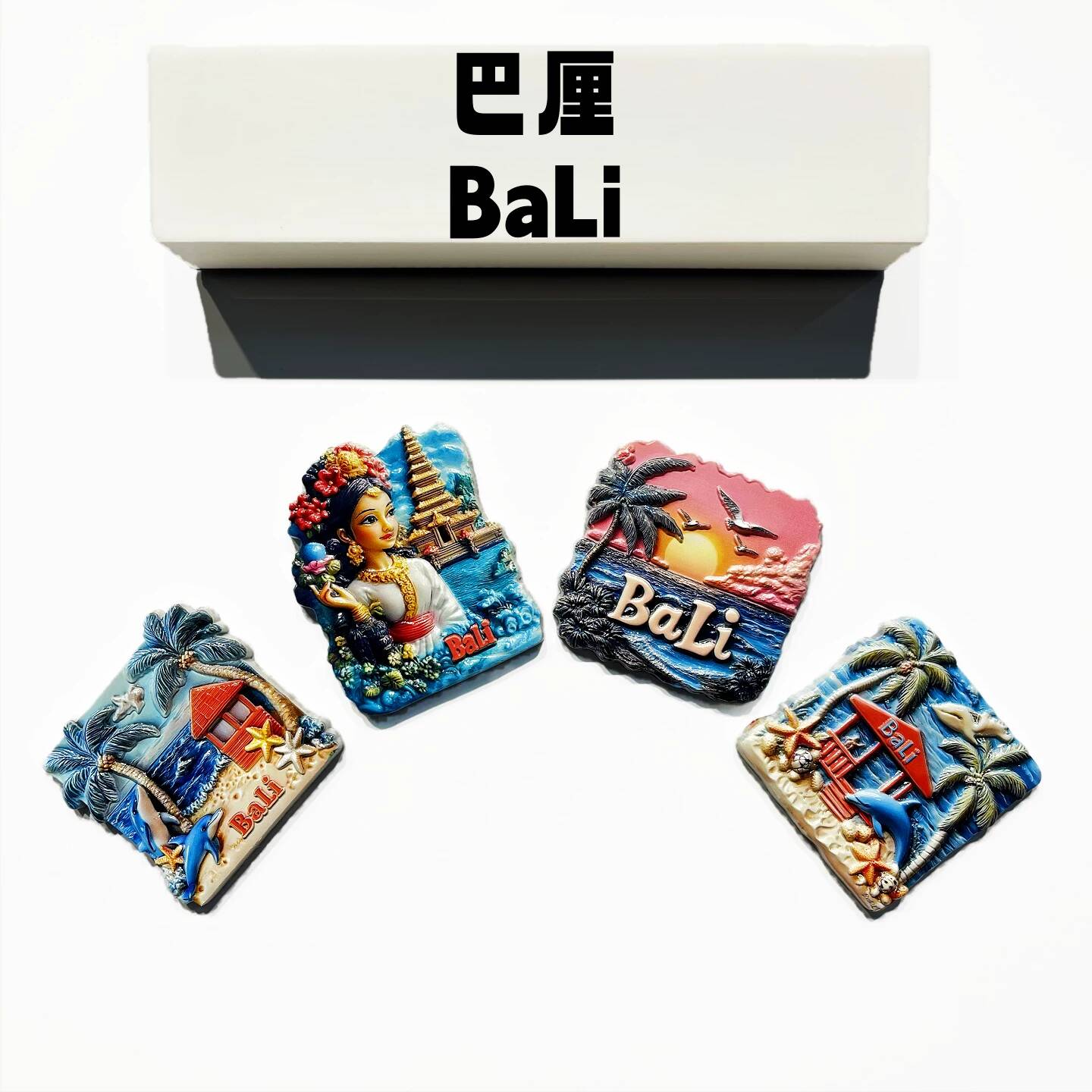 Indonesia Bali Creative Resin  - Home Decor Bali reseña y precio