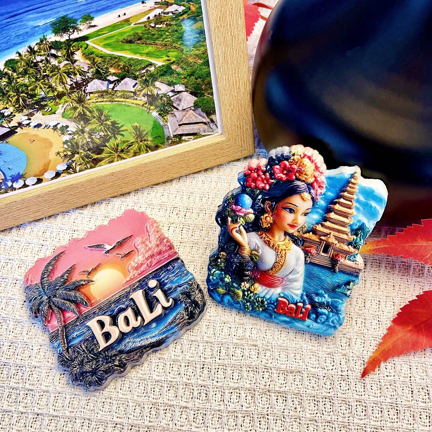 Indonesia Bali Creative Resin  - Home Decor Bali reseña y precio