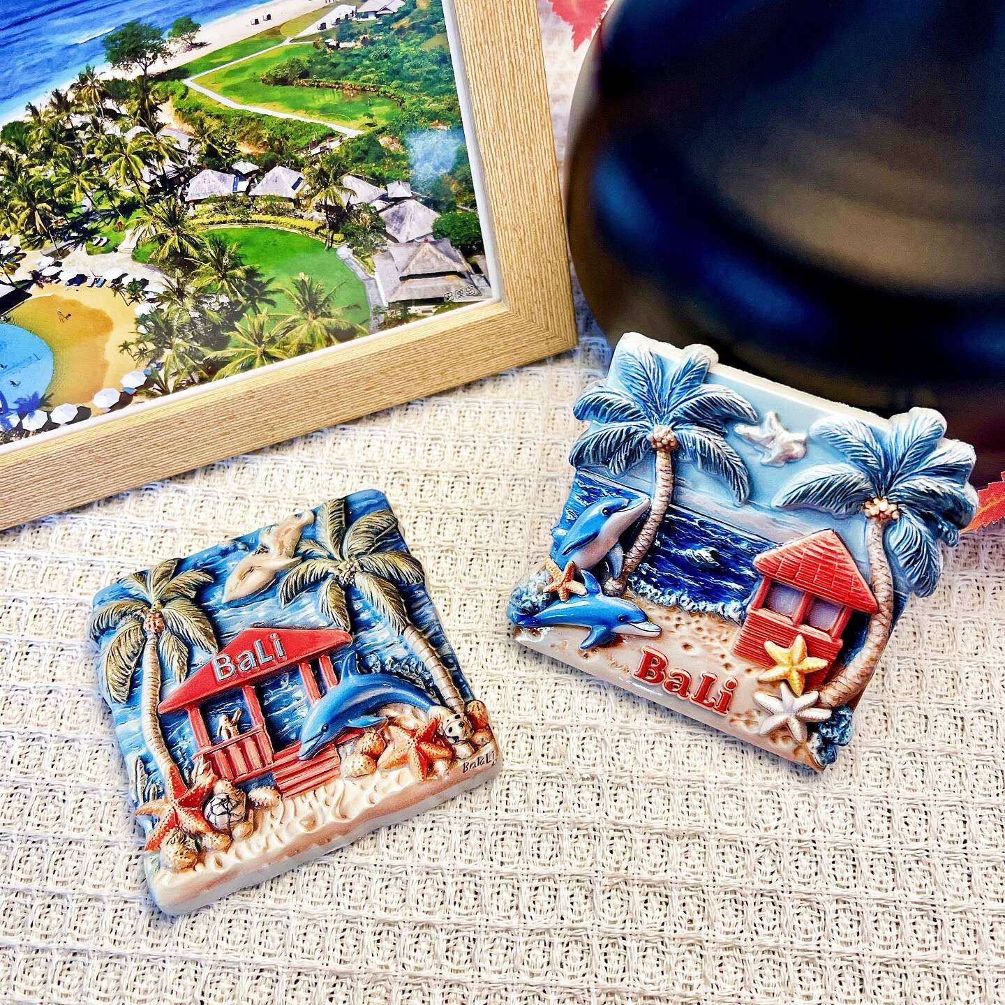Indonesia Bali Creative Resin  - Home Decor Bali reseña y precio