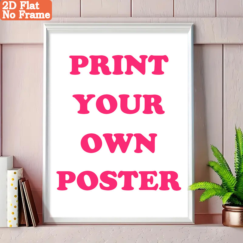 Custom Frameless Photo Canvas  - Home Decor Nepal reseña y precio