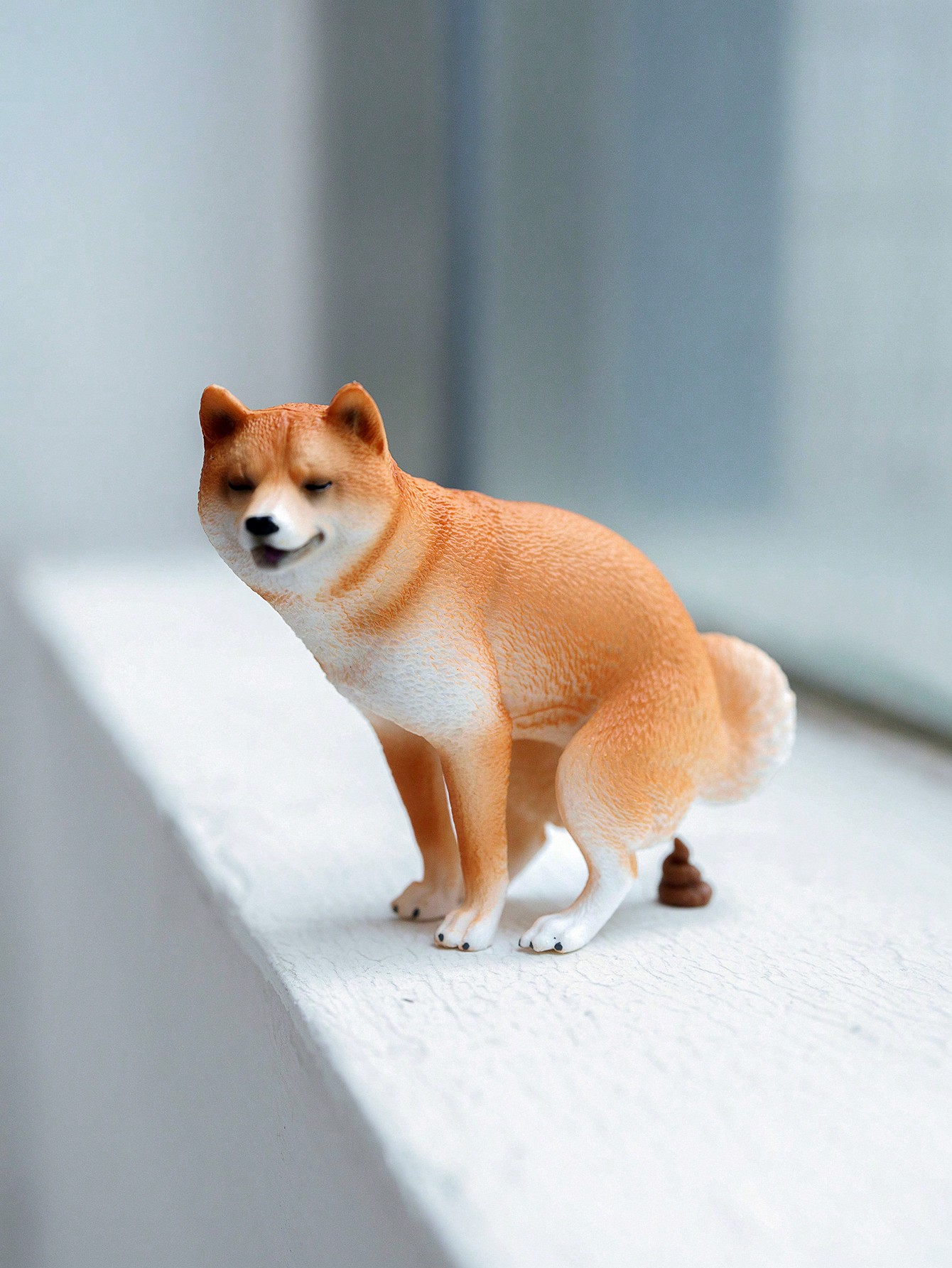 1 Set Funny Shiba Inu Dog Orna - Home Decor Simulator reseña y precio