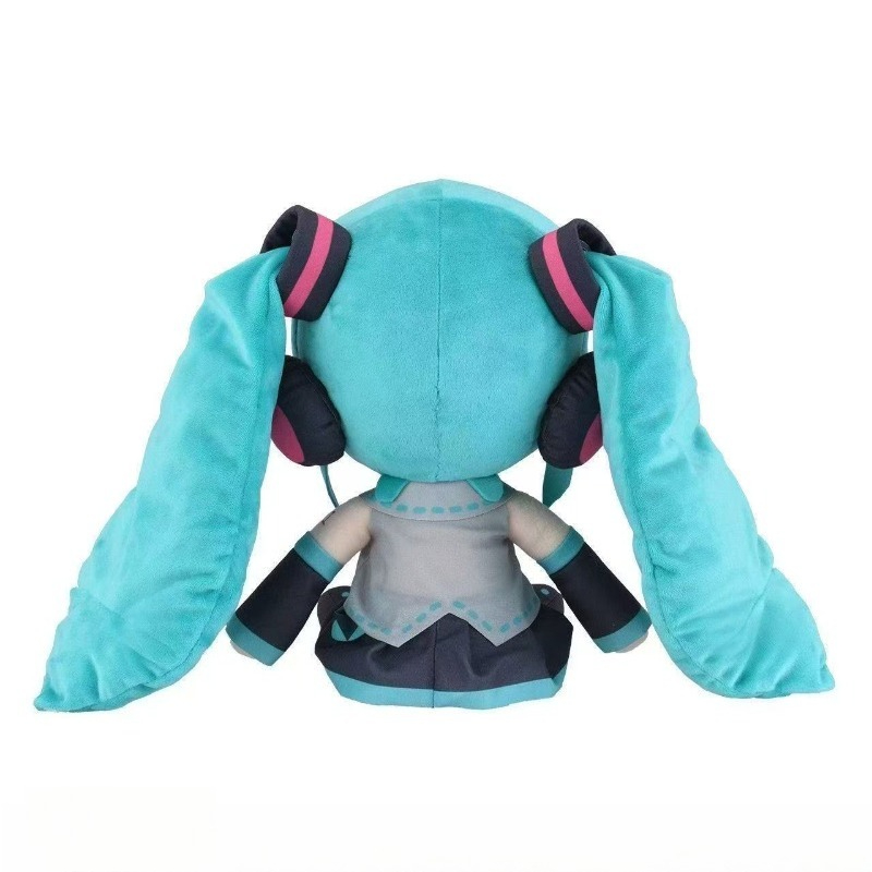 New Hatsune Miku Hand-made Dol - Home Decor Solution reseña y precio