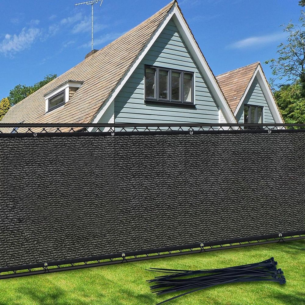 Privacy Sn ence, 4t x 50t Heav - Home Decor Free reseña y precio
